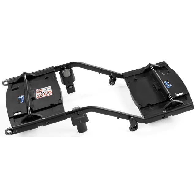 peg-perego-double-adapter-gt4-f-r-geschwister-zwillinge image 1