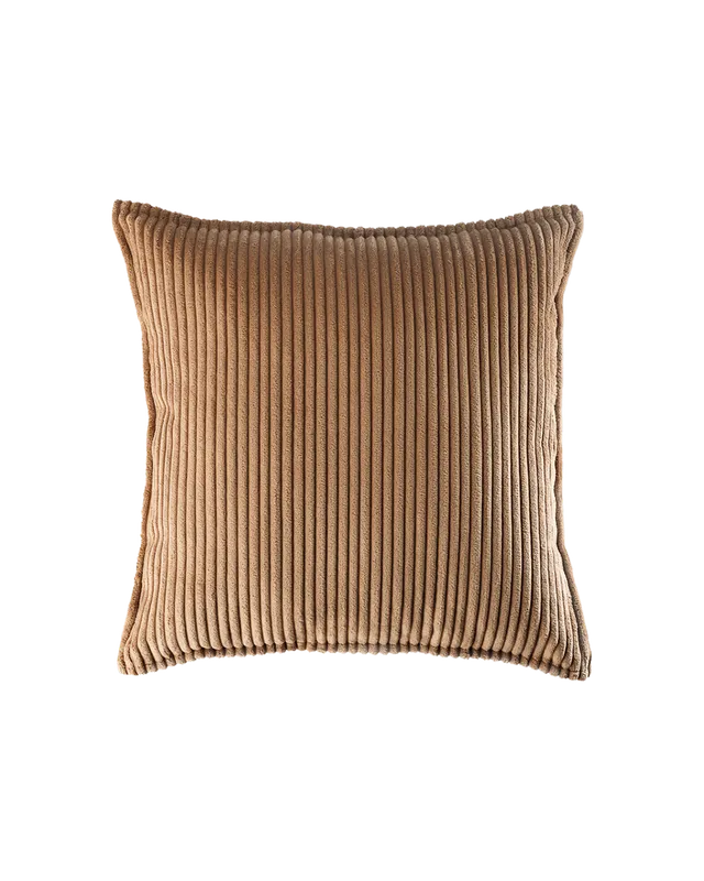 wigiwama-blockkissen-quadratisches-deko-kissen-f-r-kinder-toffee-cord image 1
