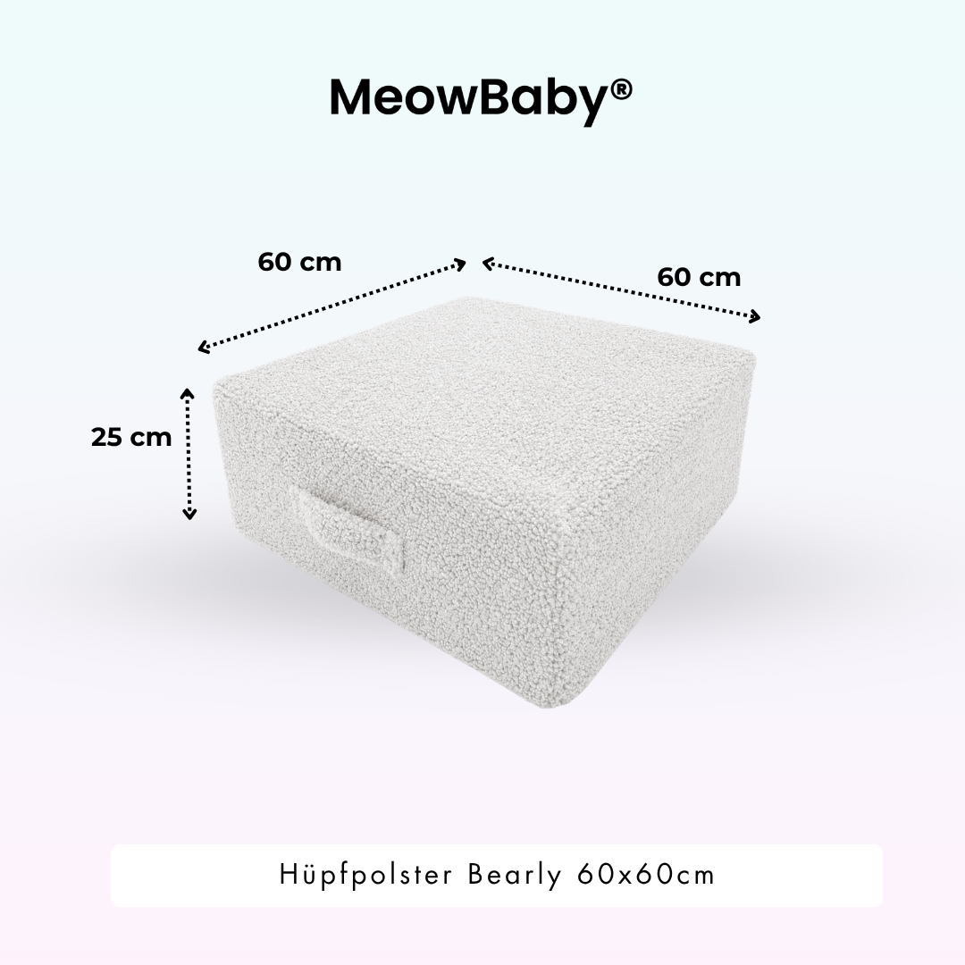 meowbaby-h-pfpolster-bearly-60x60-cm-spielsofa-add-on-teddy image 4