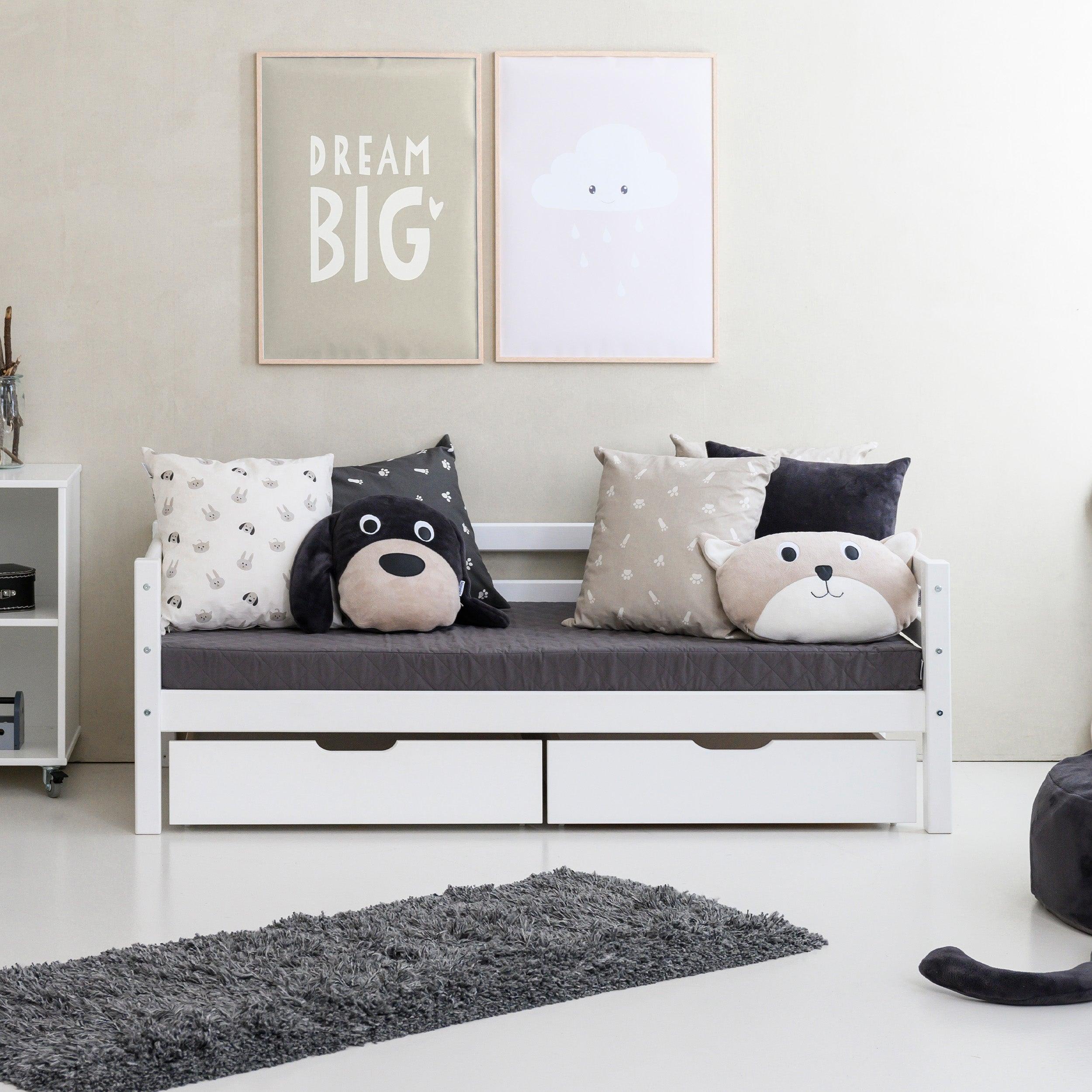 hoppekids-pets-kissen-katze-46x16x27-cm image 2
