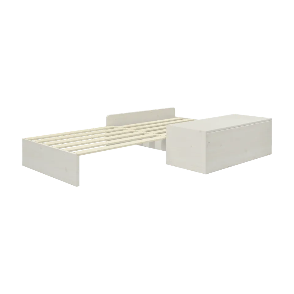 flexa-classic-sofamodul-f-r-hochbett-184-cm-77x180-cm-wei image 1