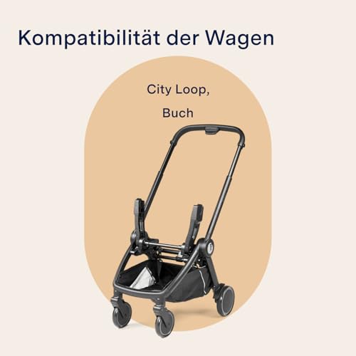 peg-perego-foldable-adapter-for-car-seat-universal-adapter-f-r-city-loop-und-boo image 8