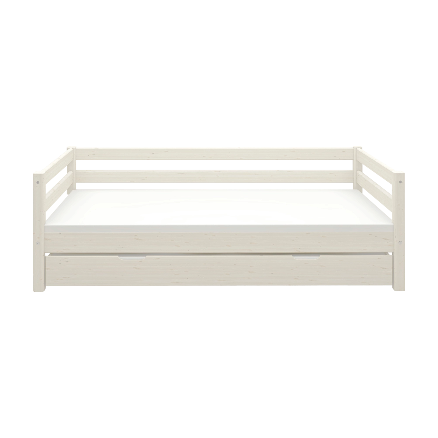 flexa-classic-tagesbett-90x200-cm-mit-ausziehbett-90x190-cm-wei image 4
