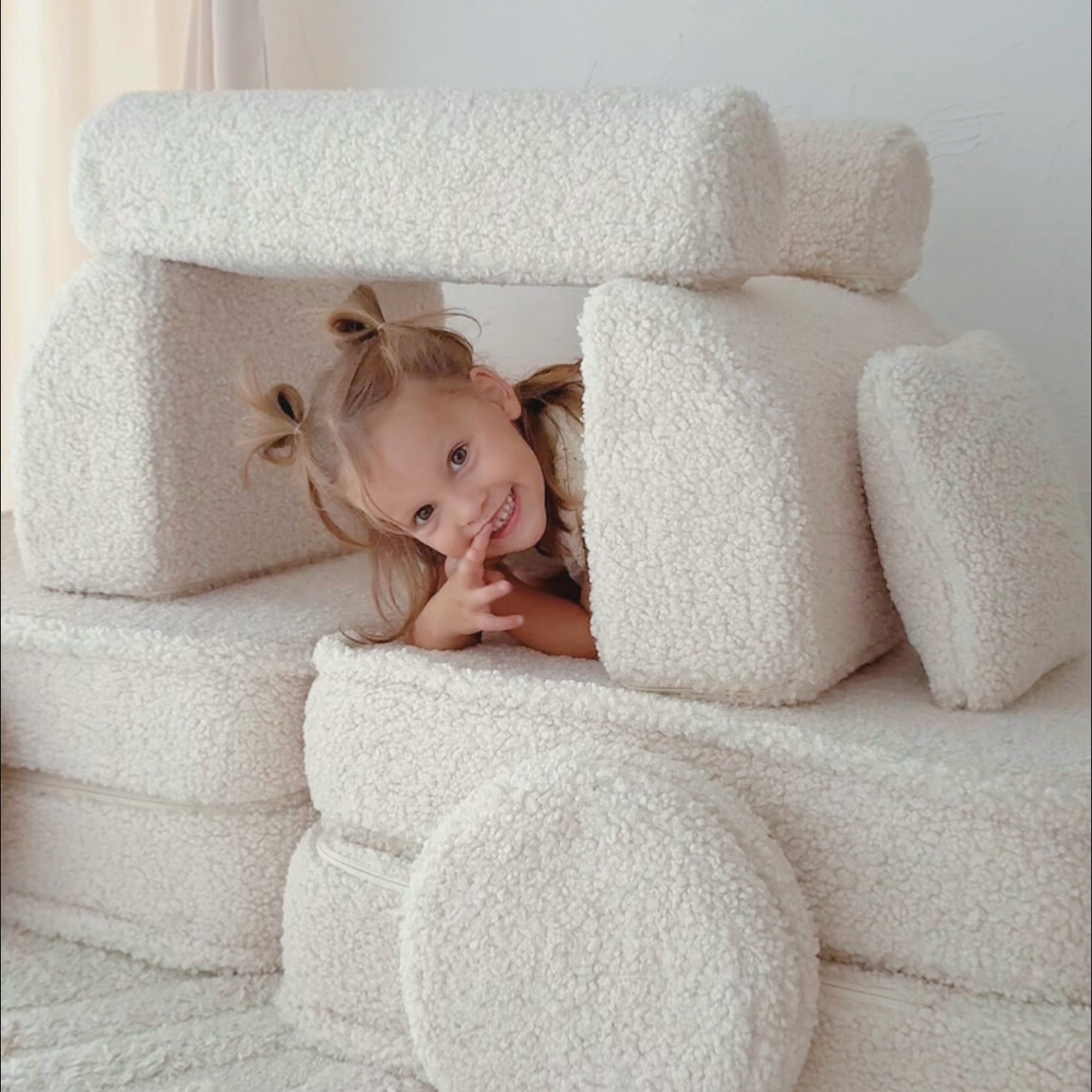 meowbaby-spielsofa-mini-plus-bearly-soft-teddy-edition-spielsofa-120x60x50-cm image 8