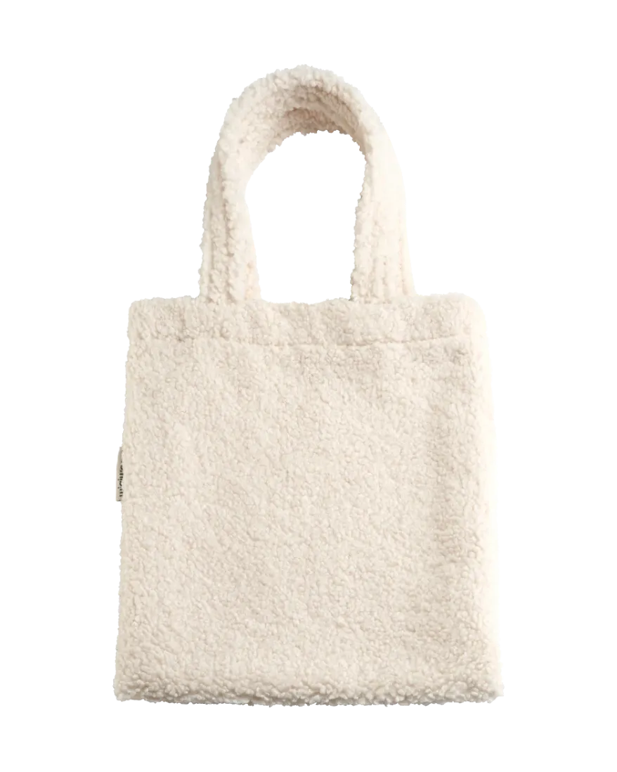 wigiwama-cream-white-klassische-tragetasche image 1
