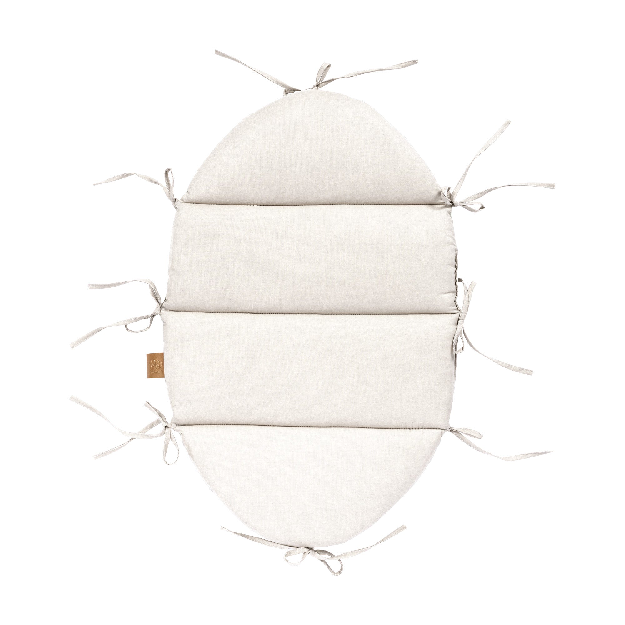 meowbaby-babynestchen-sthetik-cord-mit-bettschlange-200-cm-classic-cord-edition image 4
