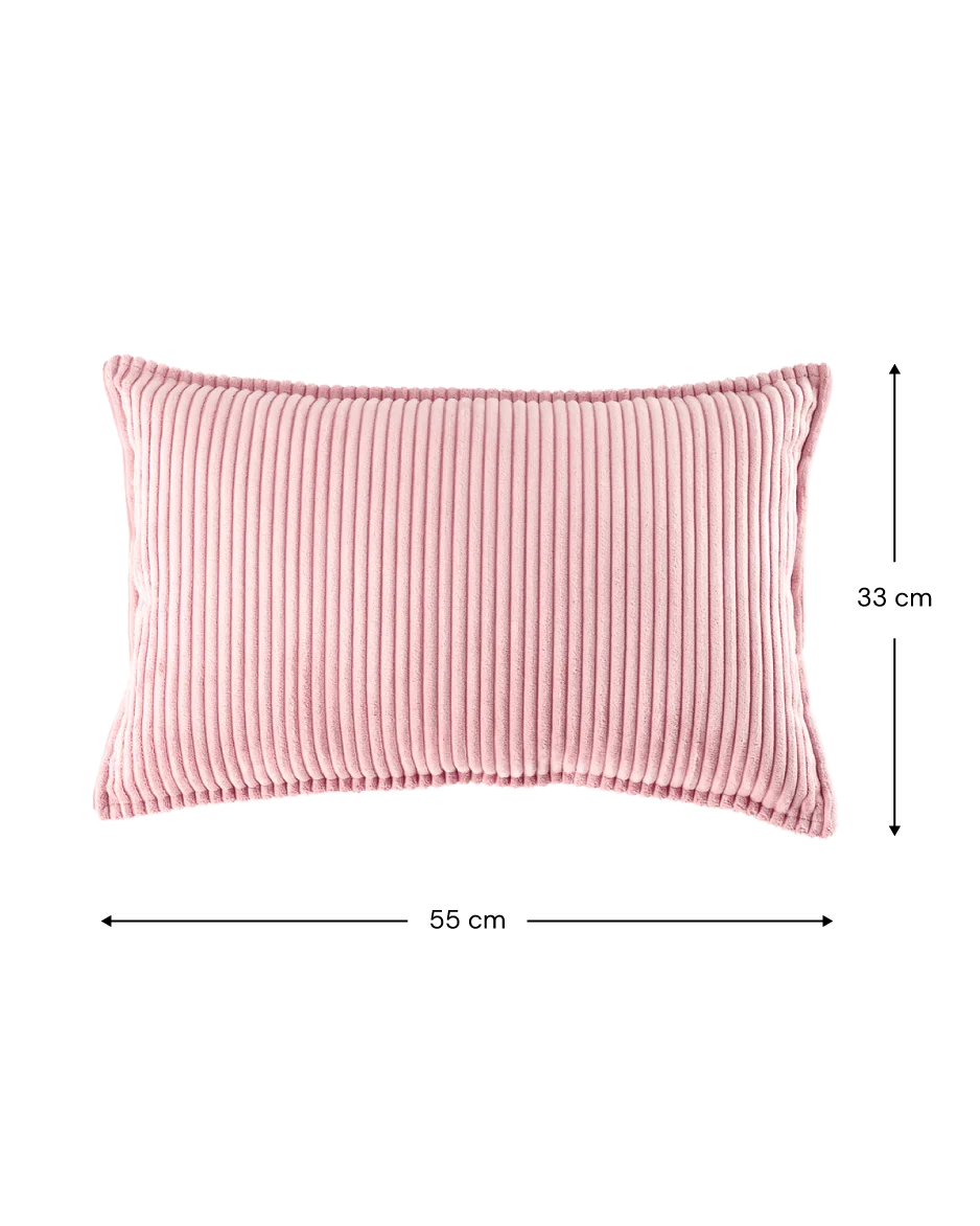 wigiwama-rosa-mousse-nackenrolle-bolster-kissen-aus-cord image 6