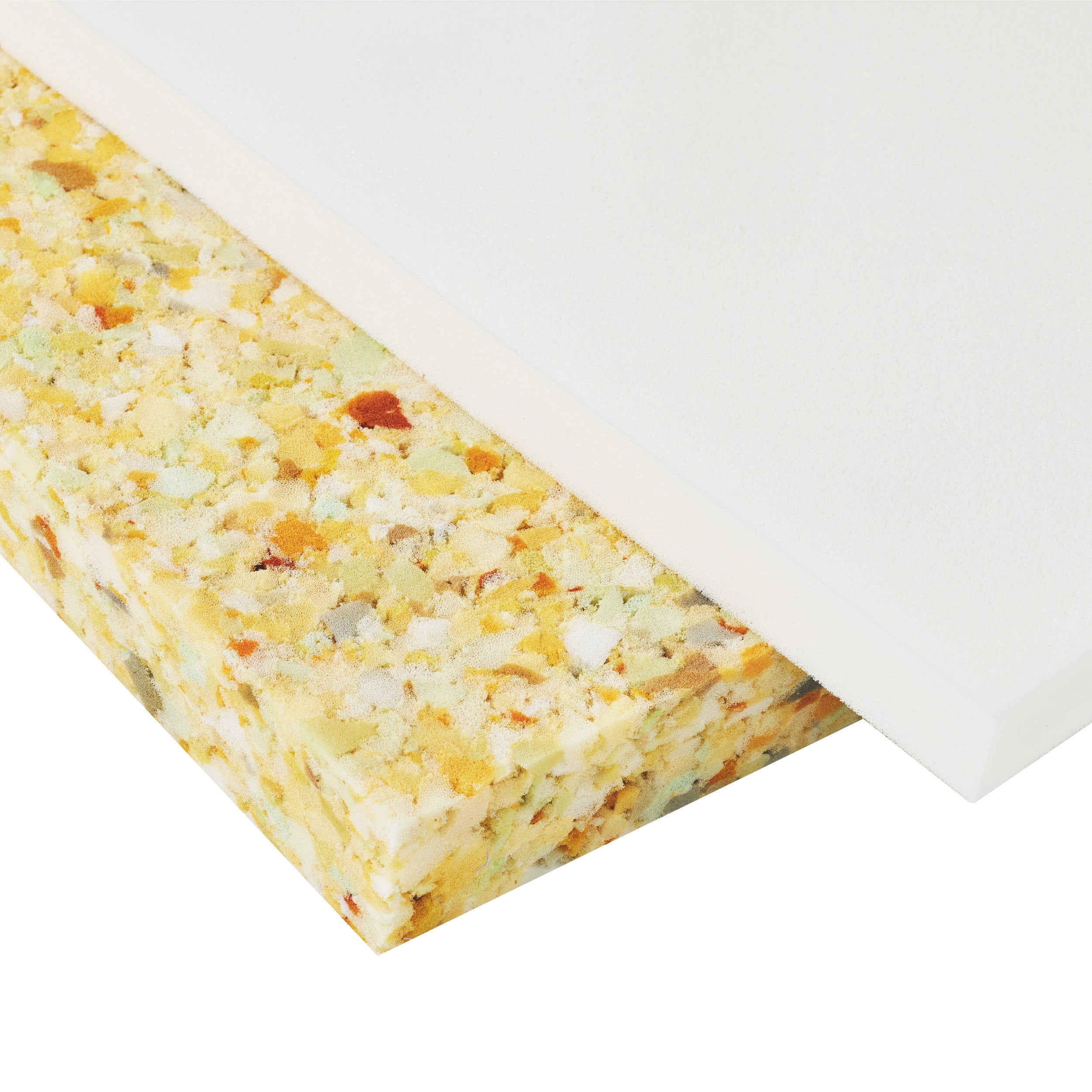 hoppekids-eco-future-matratze-mit-recycling-schaumkern image 5