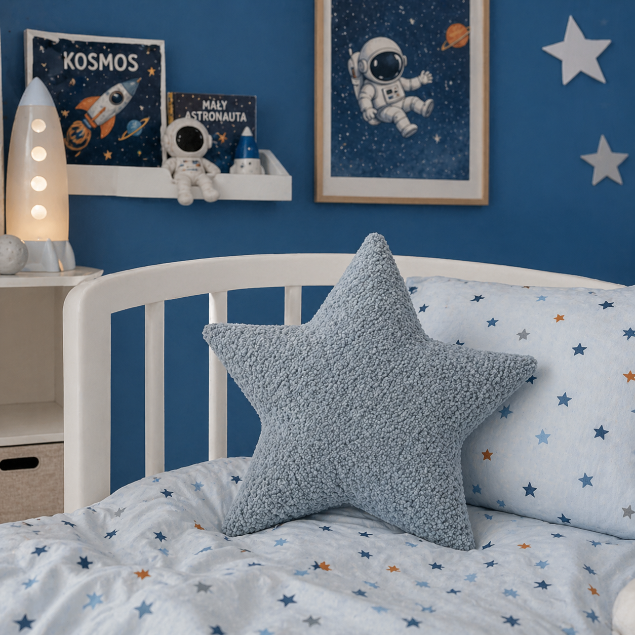 meowbaby-deko-kissen-stern-soft-boucl-edition image 2