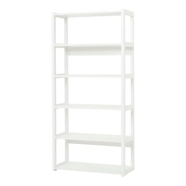 hoppekids-storey-sektion-mit-6-regalb-den-80-100-cm image 1
