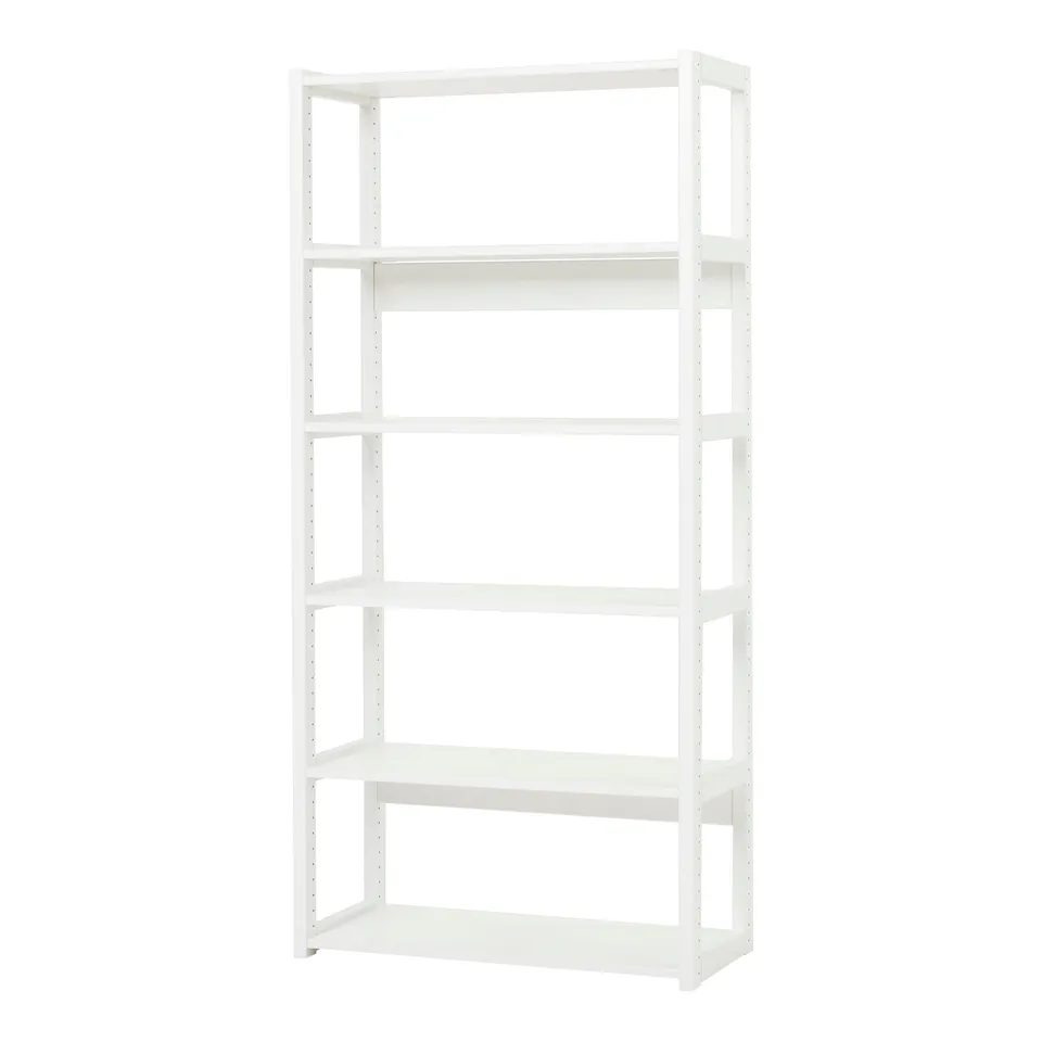 hoppekids-storey-sektion-mit-6-regalb-den-80-100-cm image 1