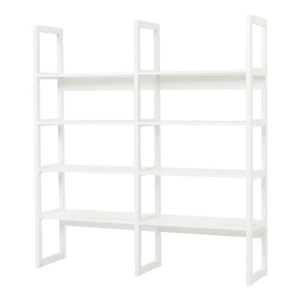 hoppekids-storey-sektion-mit-8-regalb-den-80-oder-100-cm image 1