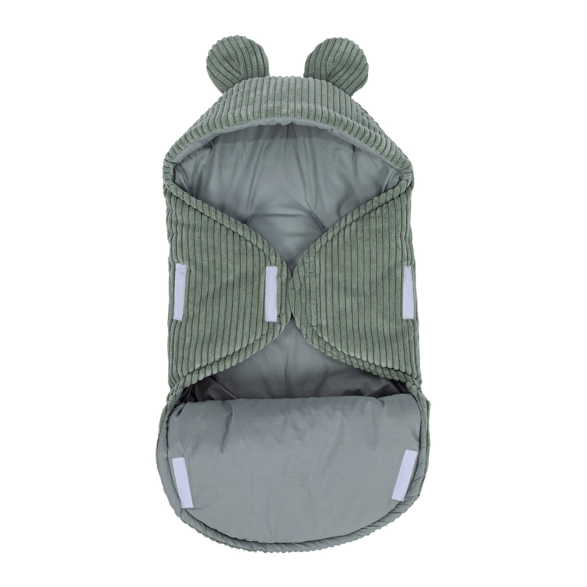 meowbaby-einschlagdecke-sthetik-cord-mit-b-renohren image 5