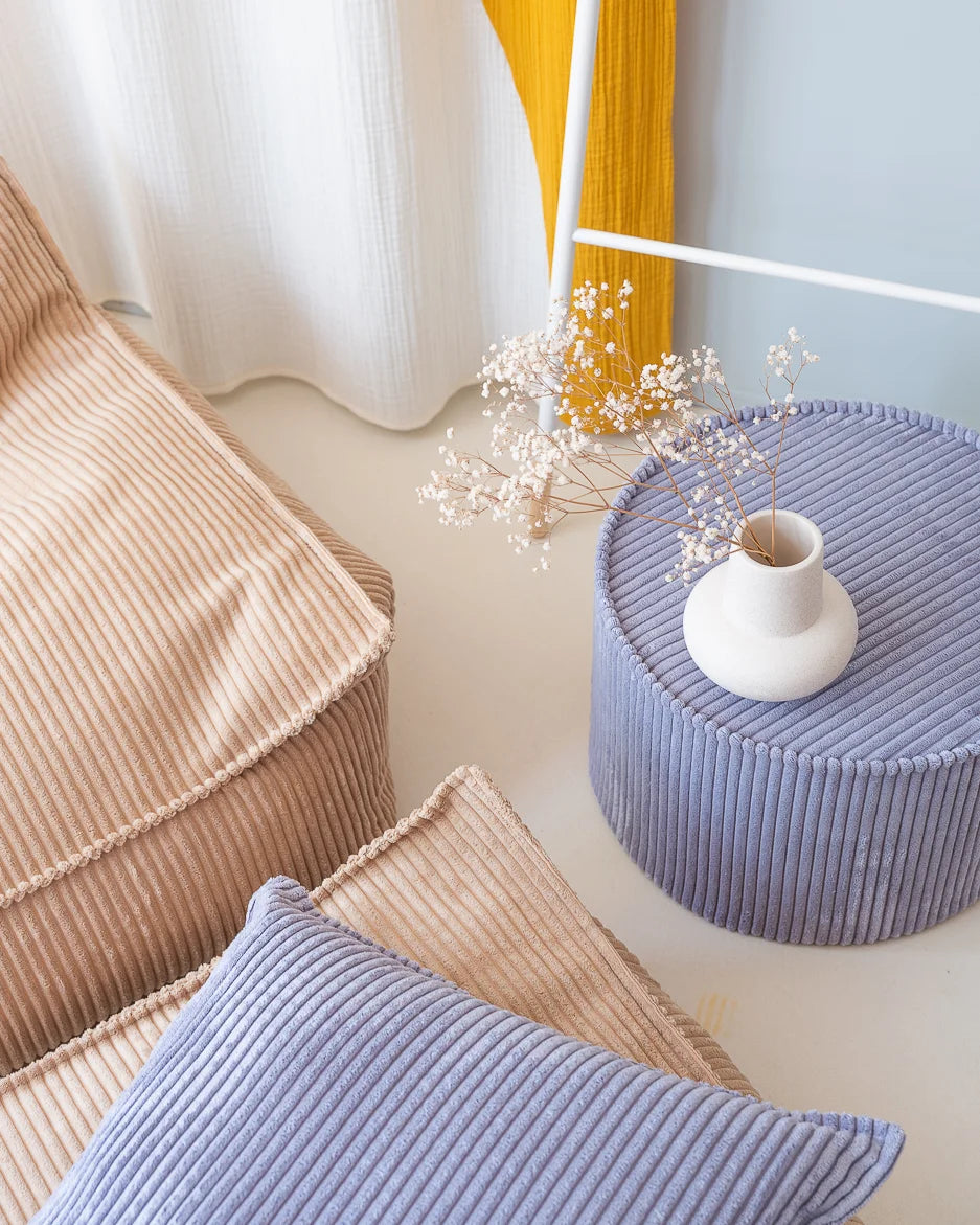 wigiwama-blueberry-blue-pouf-kinder-hocker-aus-cord image 7