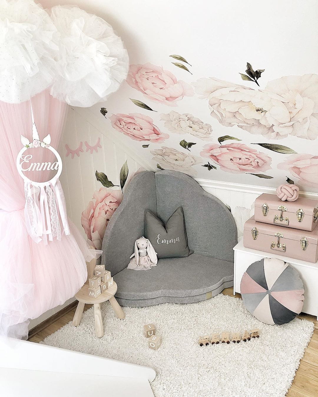 meowbaby-spielmatte-wolke-velvet-160x160-cm image 7