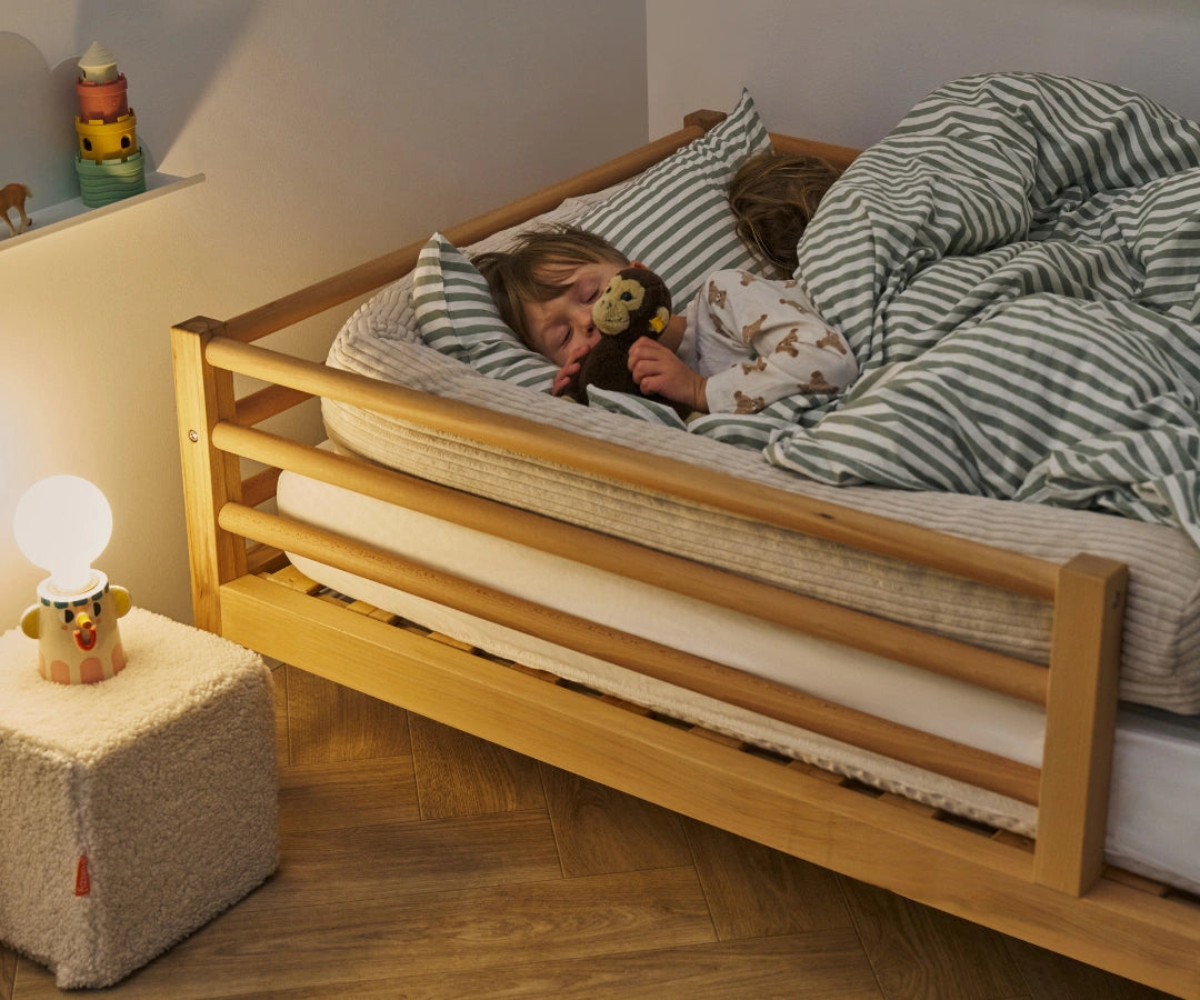 funzy-kinderbett-nestbau-full-care-set-mit-matratze-zubeh-r image 6