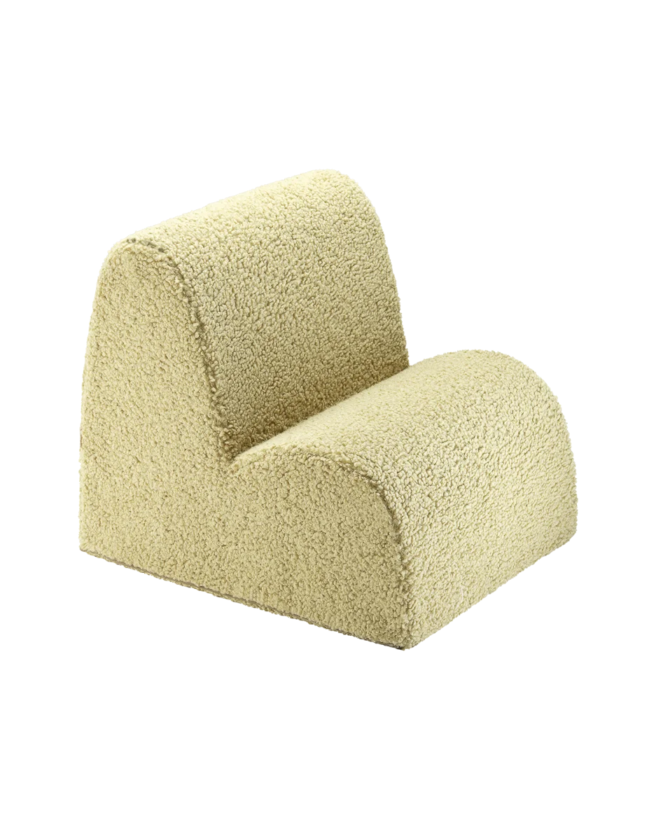 wigiwama-cloud-chair-sessel-matcha-teddy image 1