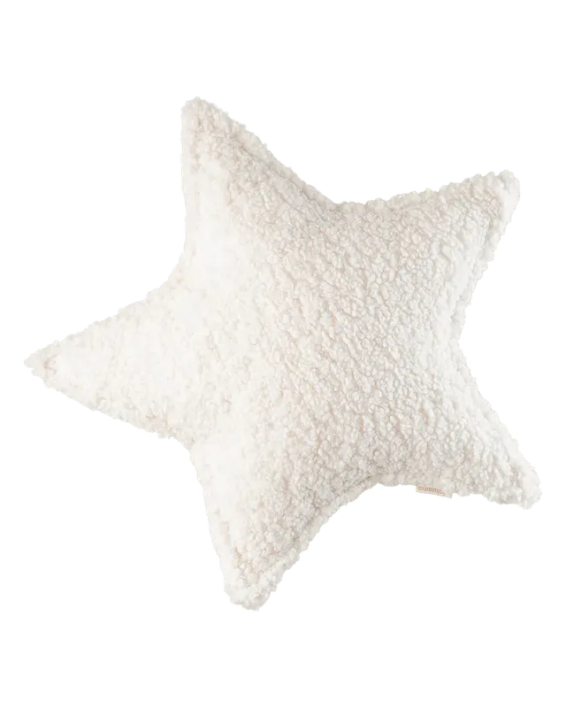 wigiwama-cream-white-sternenkissen-teddy image 1