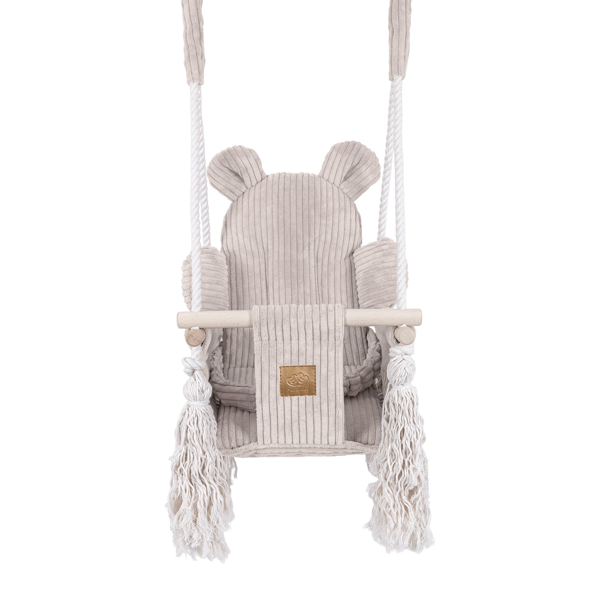 meowbaby-babyschaukel-sthetik-cord-im-b-rendesign-classic-cord-edition image 7