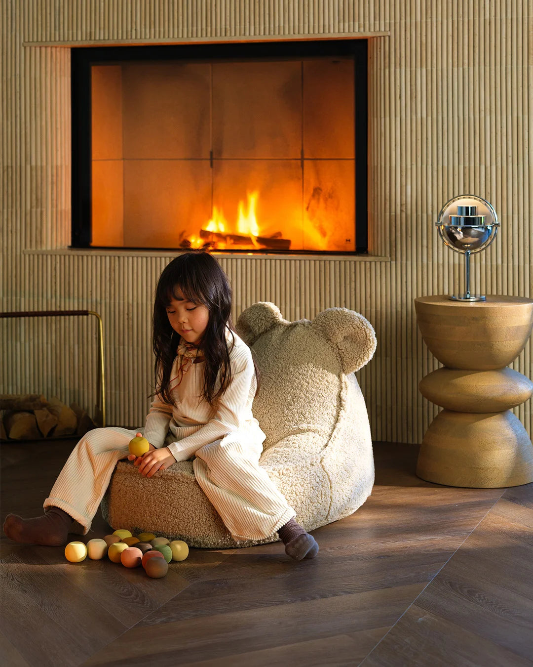 wigiwama-biscuit-b-ren-sitzsack-kinder-sitzsack-aus-teddy image 3