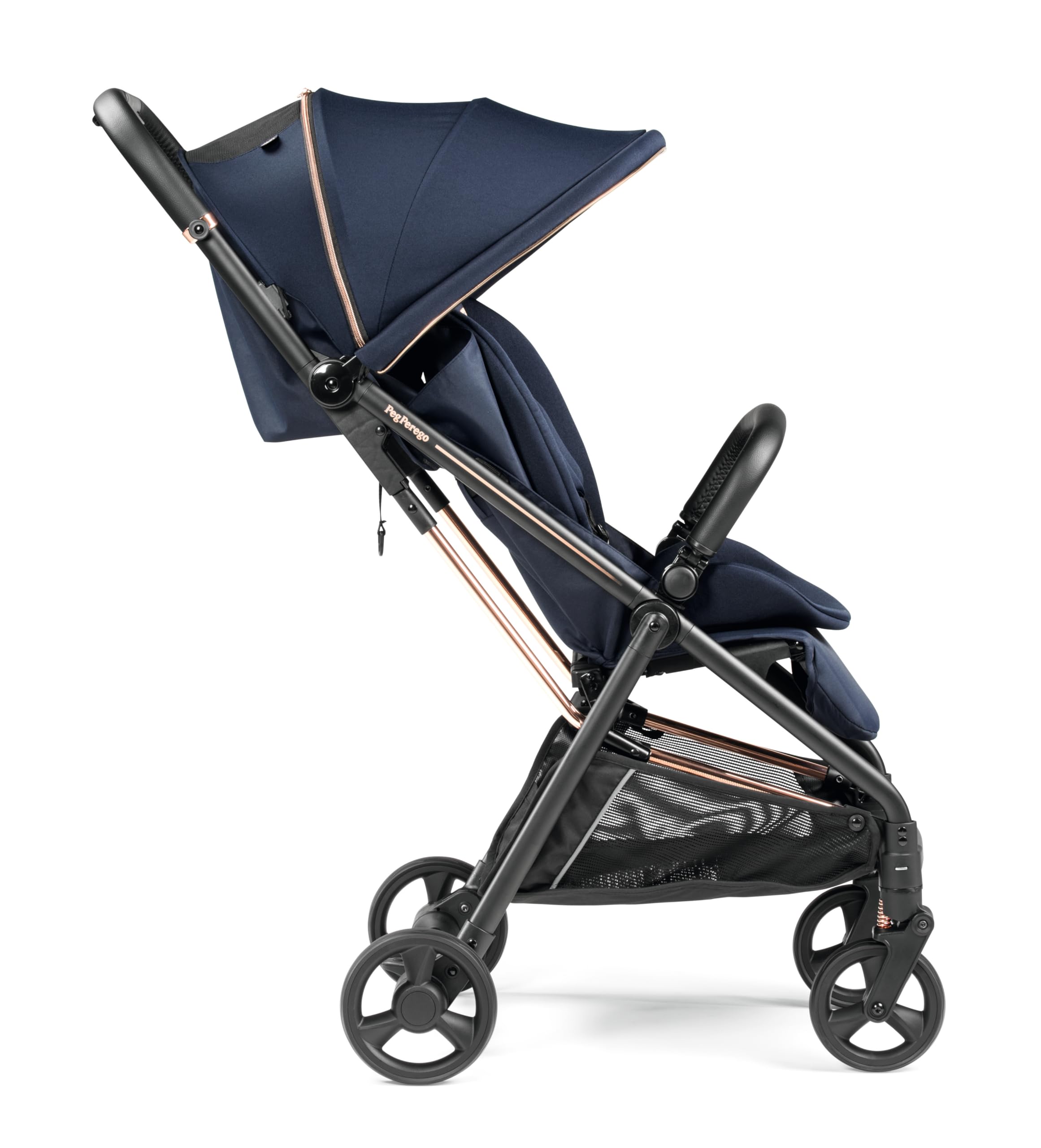 peg-perego-selfie-plus-buggy-blue-shine-bis-22-kg image 2