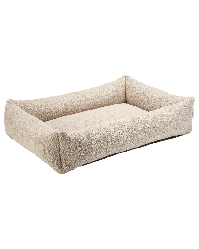 wigiwama-haustier-kuschelbett-l-biscuit-wendbares-teddy-hundebett image 1