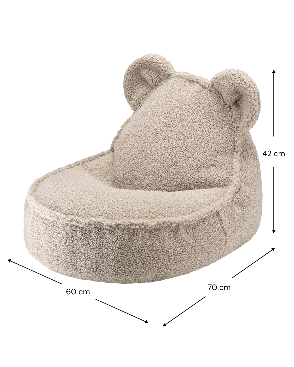 wigiwama-biscuit-b-ren-sitzsack-ottoman-set image 4