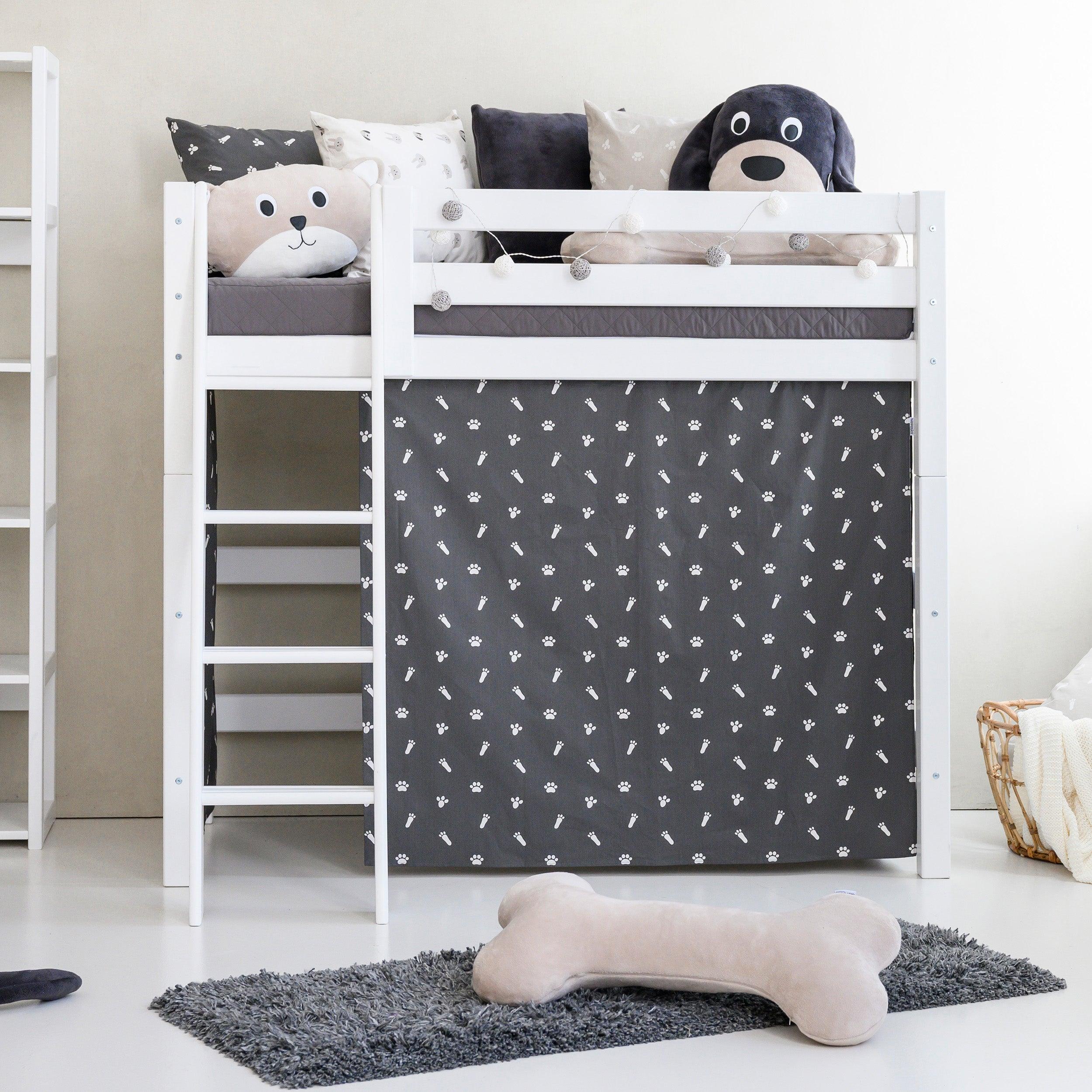 hoppekids-pets-bettvorhang-granite-grey image 8