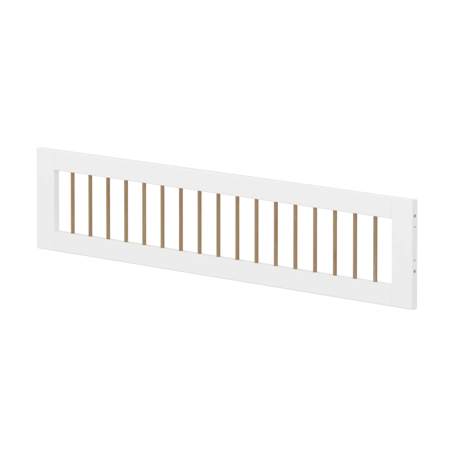 flexa-nor-3-4-absturzsicherung-mit-streben-wei-eiche-eiche-mdf image 5