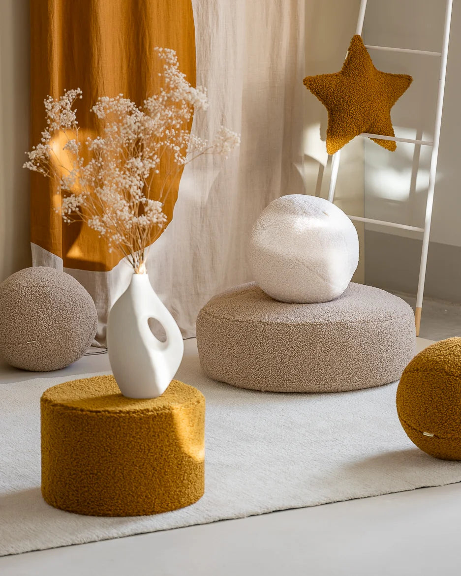 wigiwama-ahorn-hocker-pouf-sitzhocker-f-r-kinder-aus-teddy image 5
