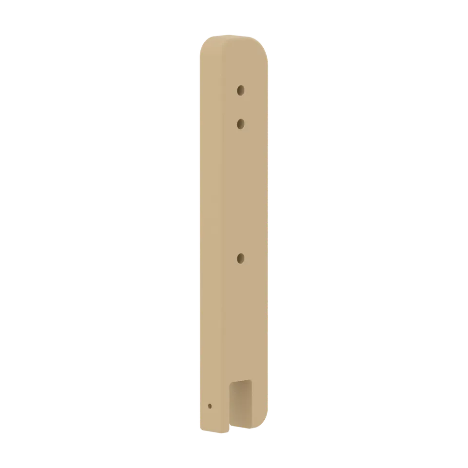flexa-kurze-stange-f-r-absturzsicherung-sand-white-nor image 1