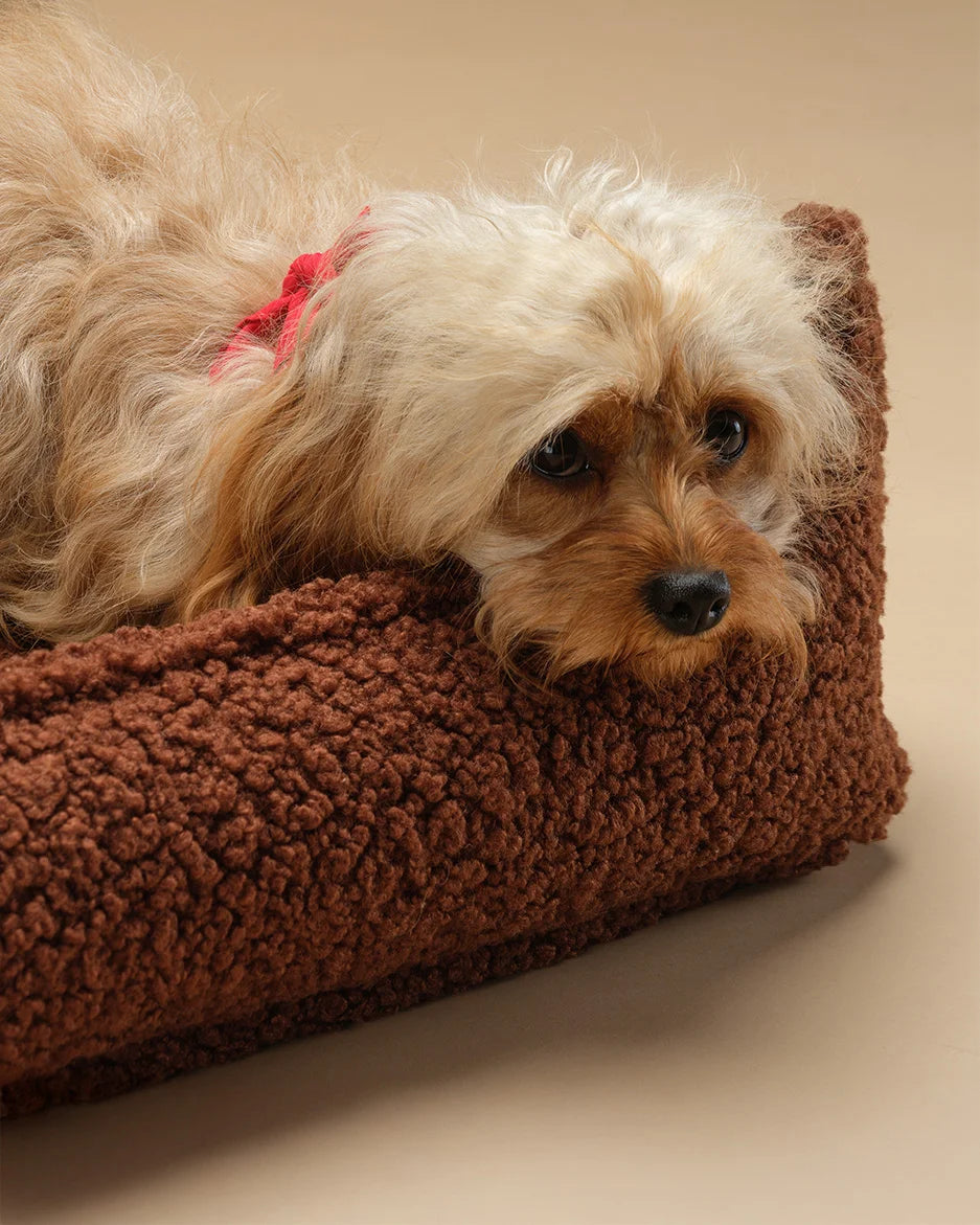 wigiwama-pet-club-chair-m-warm-hazel-designer-hundebett-teddy image 3