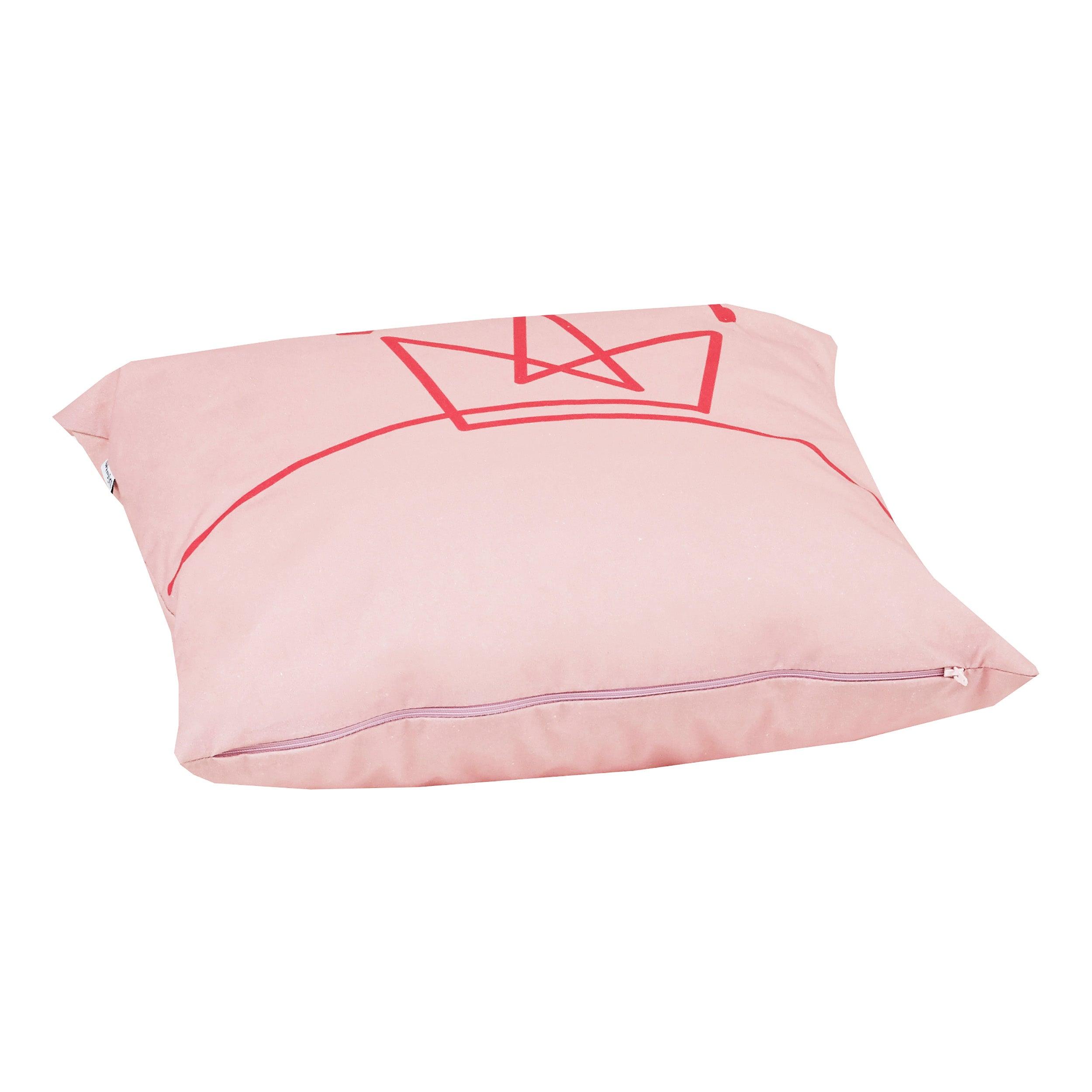 hoppekids-prinzessin-kissen-50-x-50-cm image 5