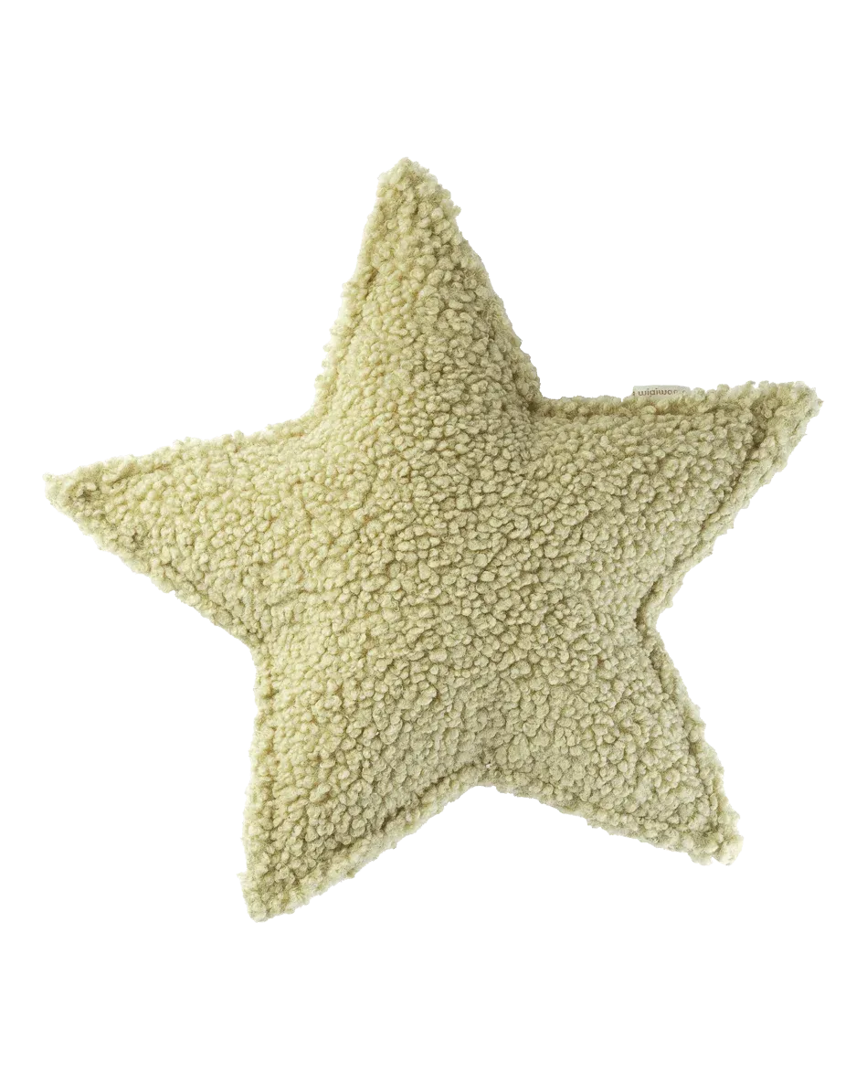 wigiwama-matcha-sternenkissen-teddy image 1