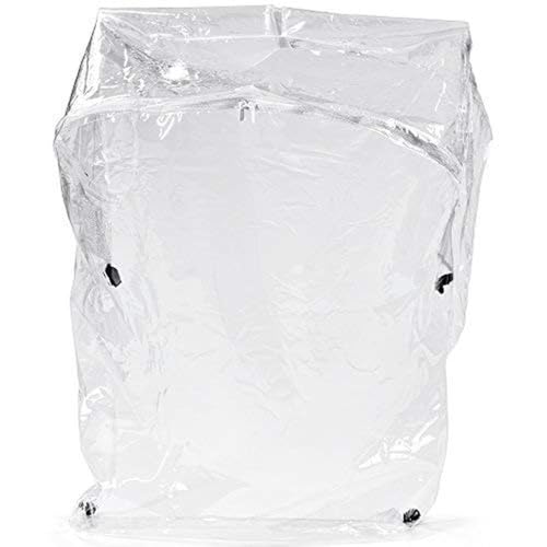 peg-perego-regenschutz-book-for-two-transparenter-regenverdeck-schutz image 7