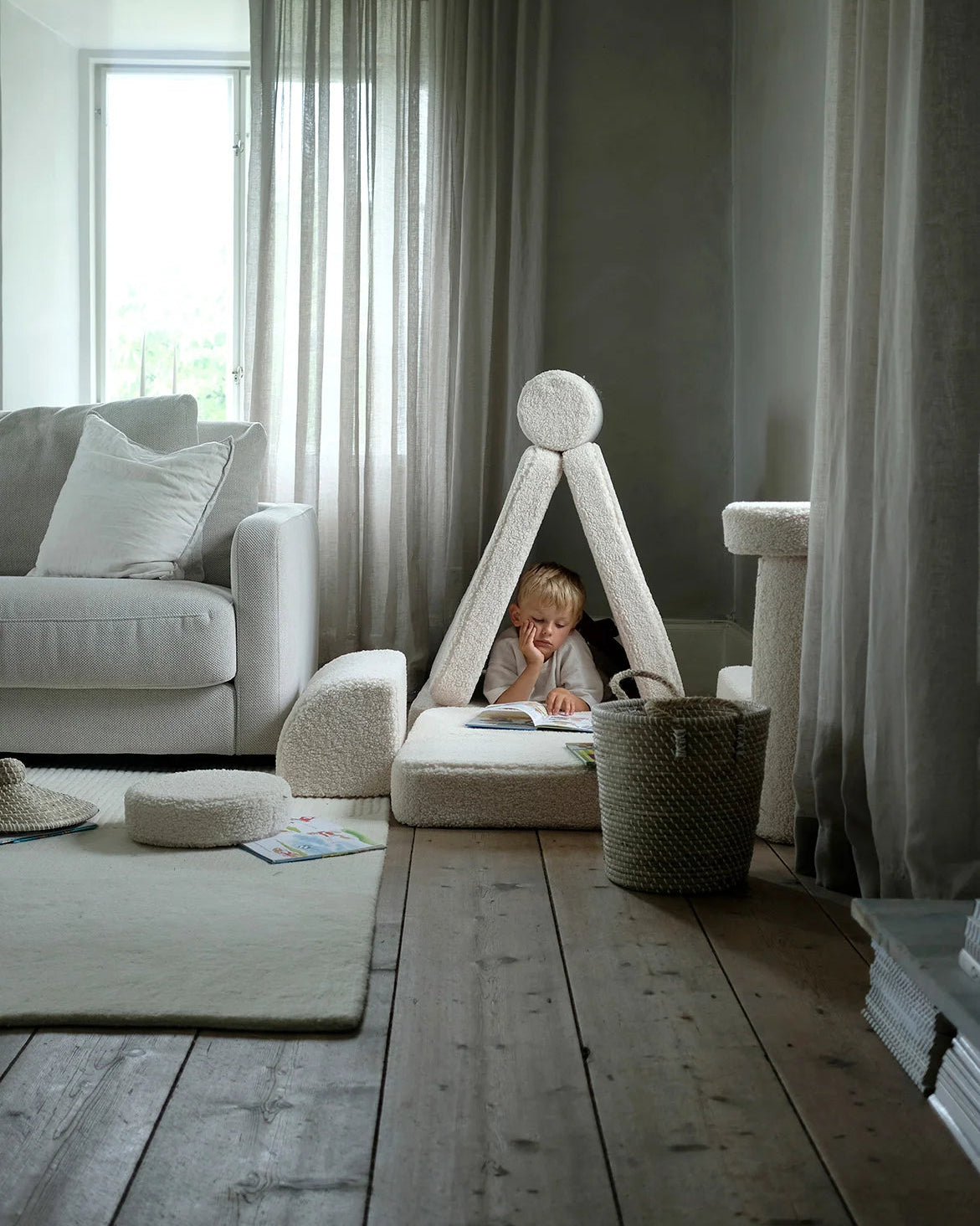 wigiwama-cream-white-sofa-modulares-kindersofa-9-teilig-teddy image 7