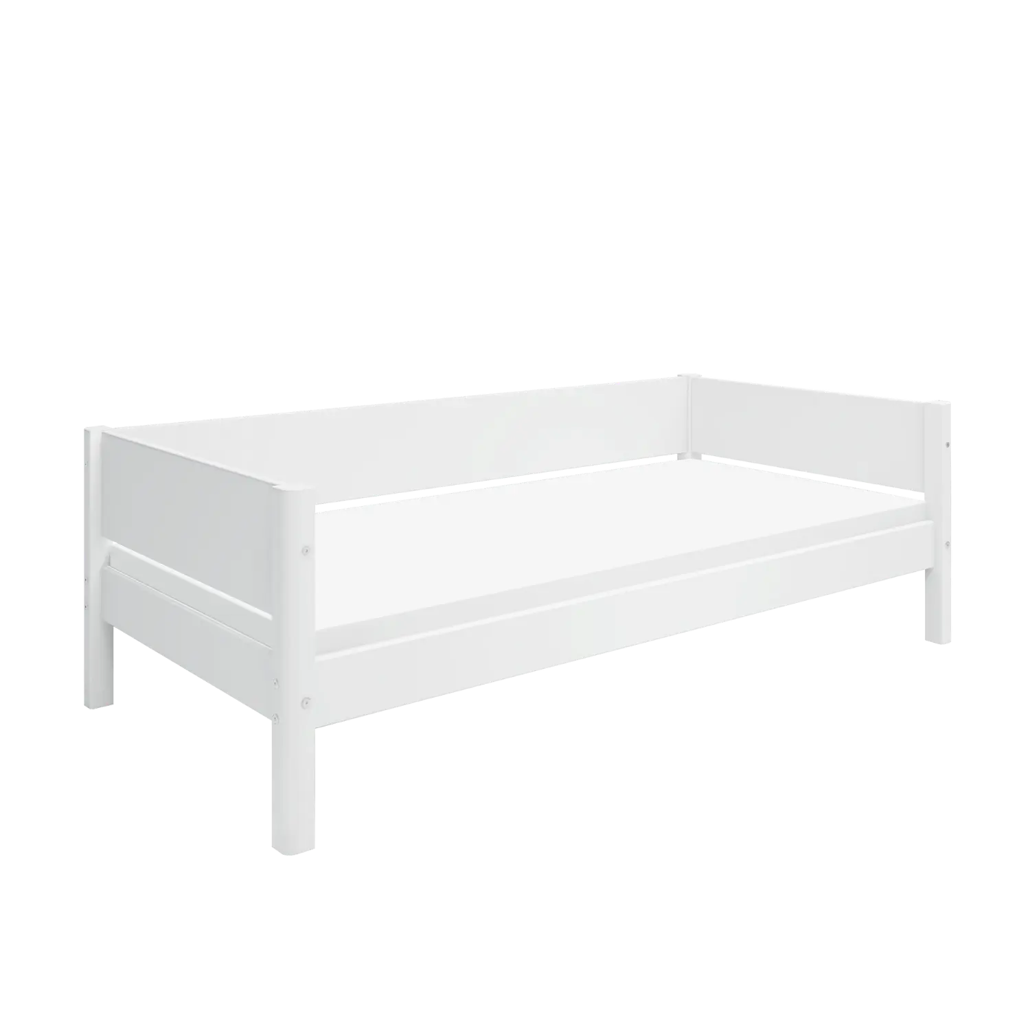 flexa-white-einzelbett-daybed-90x200-cm-wei-mit-absturzsicherung image 4