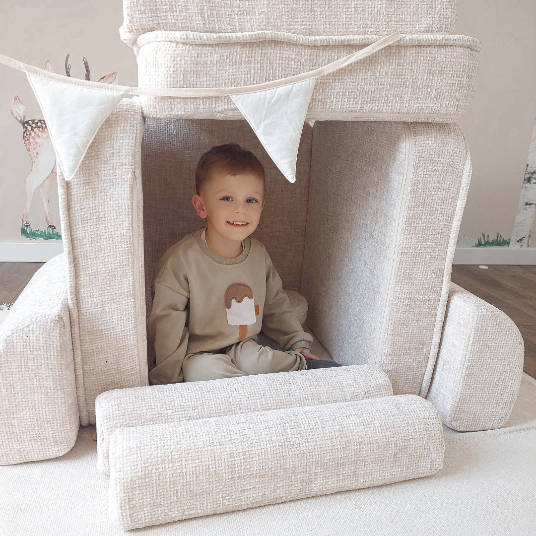 meowbaby-spielsofa-mini-max-tangle-cozy-chenille-edition-120x60x50-cm image 8