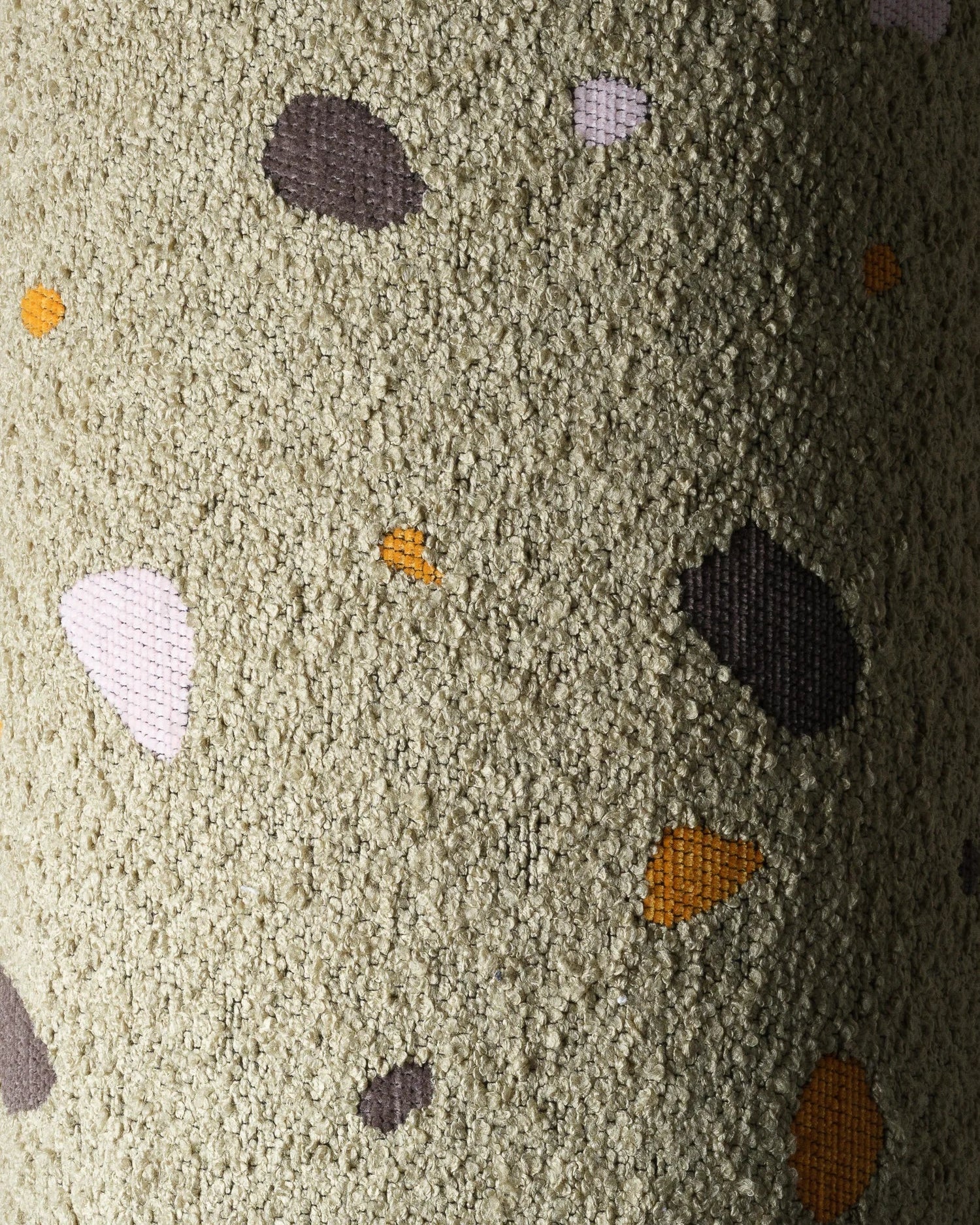 wigiwama-terrazzo-moss-cloud-chair-kinder-loungesessel-wolke image 6