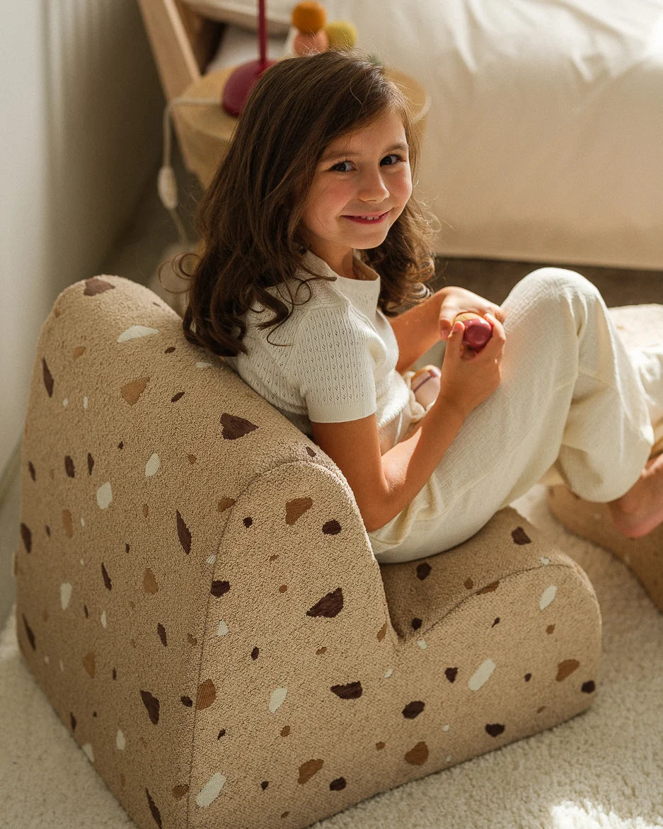 wigiwama-cloud-chair-sessel-terrazzo-sand image 5