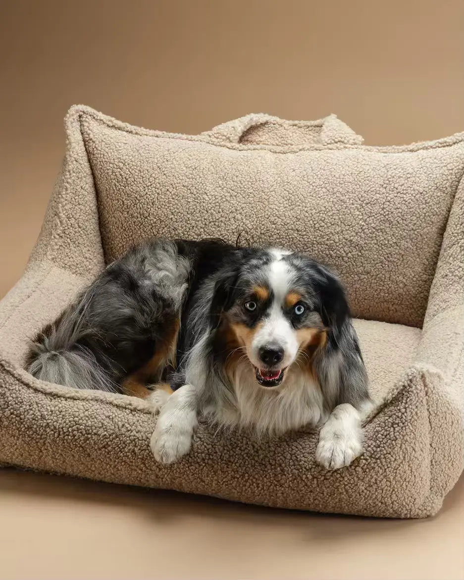 wigiwama-biscuit-haustierclub-stuhl-l-designer-hundebett-aus-teddy image 5