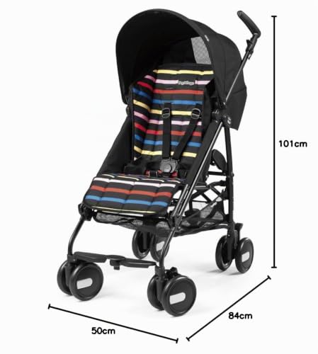 peg-perego-buggy-pliko-mini-neon-kinderbuggy image 8