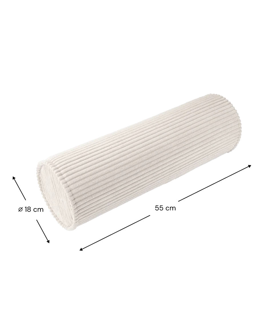 wigiwama-marshmallow-rollkissen-cord-bolster-f-r-spielsofa image 5