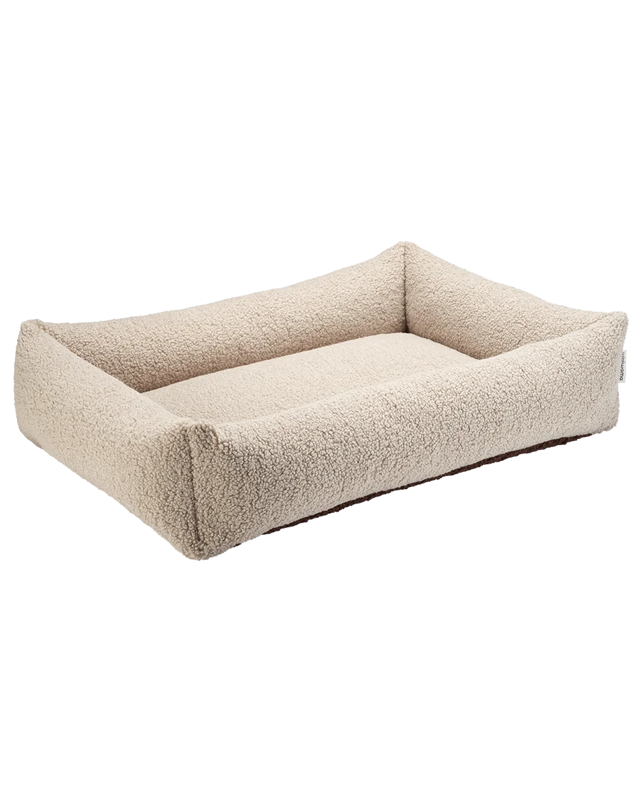 wigiwama-haustier-kuschelbett-l-biscuit-wendbares-teddy-hundebett image 1