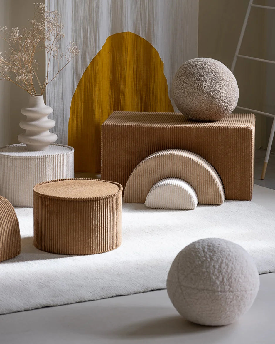 wigiwama-toffee-pouf-kinder-sitzpouf-aus-cord image 5