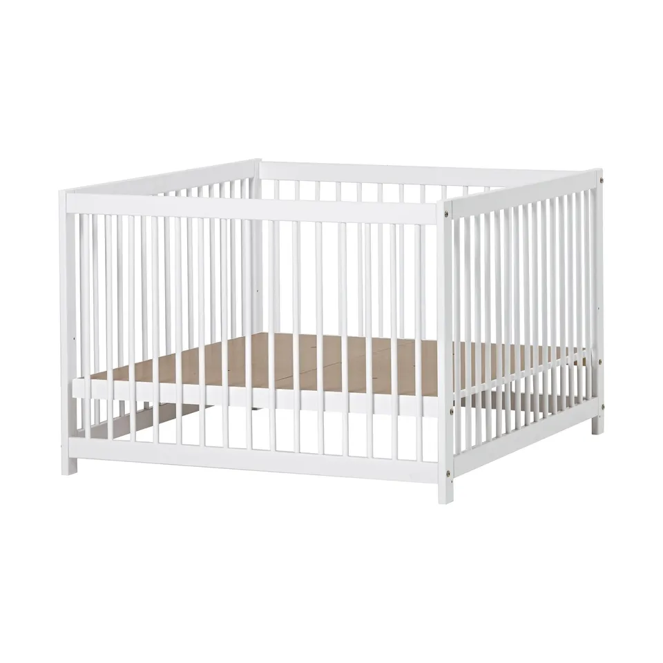 hoppekids-ida-marie-laufstall-91x85-cm image 1