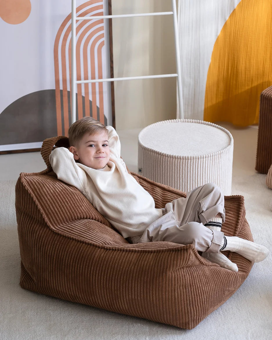 wigiwama-marshmallow-pouf-kinder-hocker-aus-cord image 2