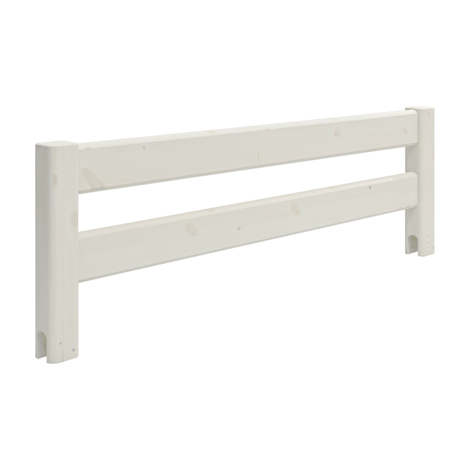 flexa-classic-absturzsicherung-wei-f-r-mittelhohes-bett image 1