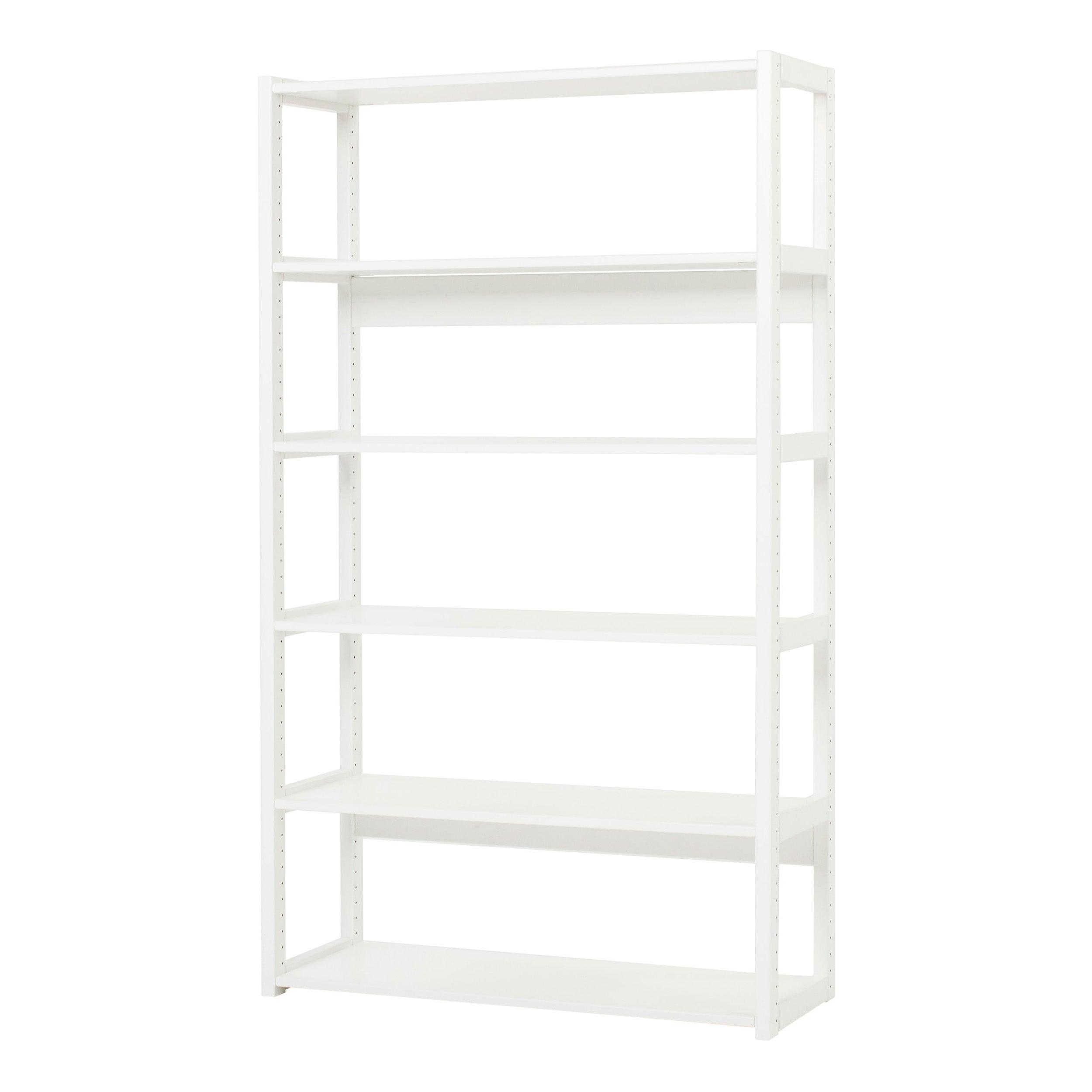 hoppekids-storey-sektion-mit-6-regalb-den-80-100-cm image 7