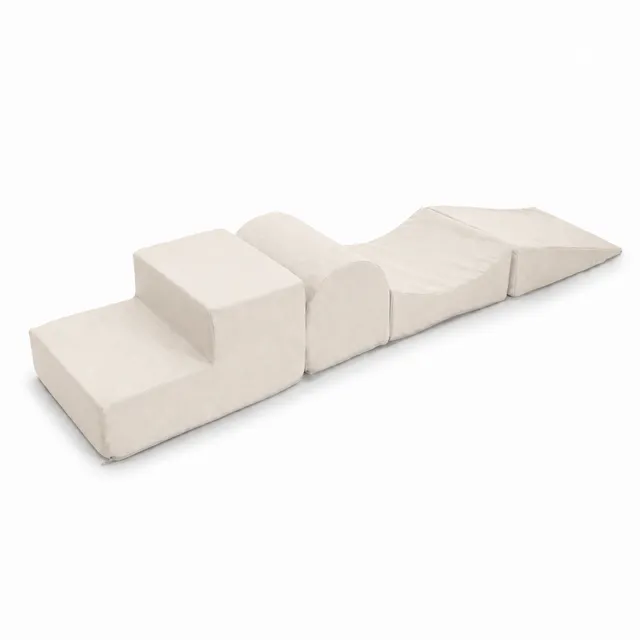 meowbaby-outzy-schaumspielset-4-elemente-outdoor-living-edition image 1